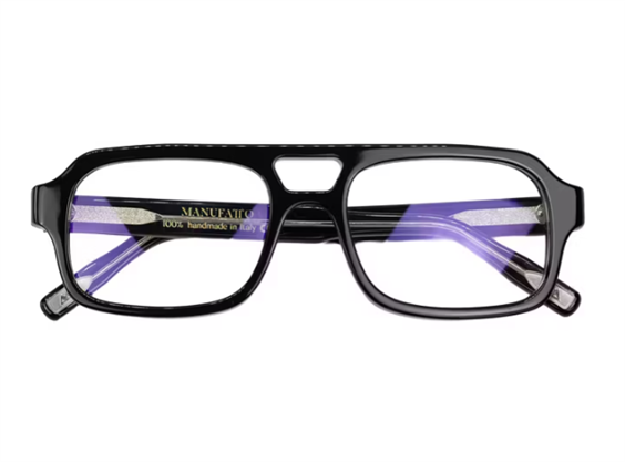 Montatura vista Manufatto STRATO 54 C01 - STRATO 54 C01